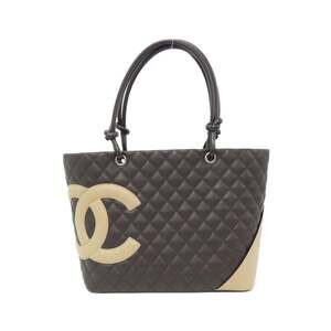 Chanel Cambon Line 25169 Handbag